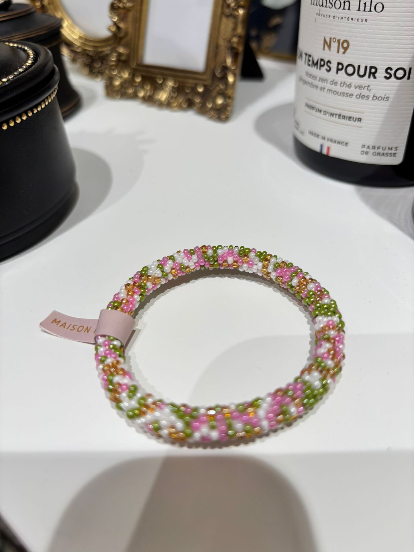 Bracelets Népalais Maison Kizo