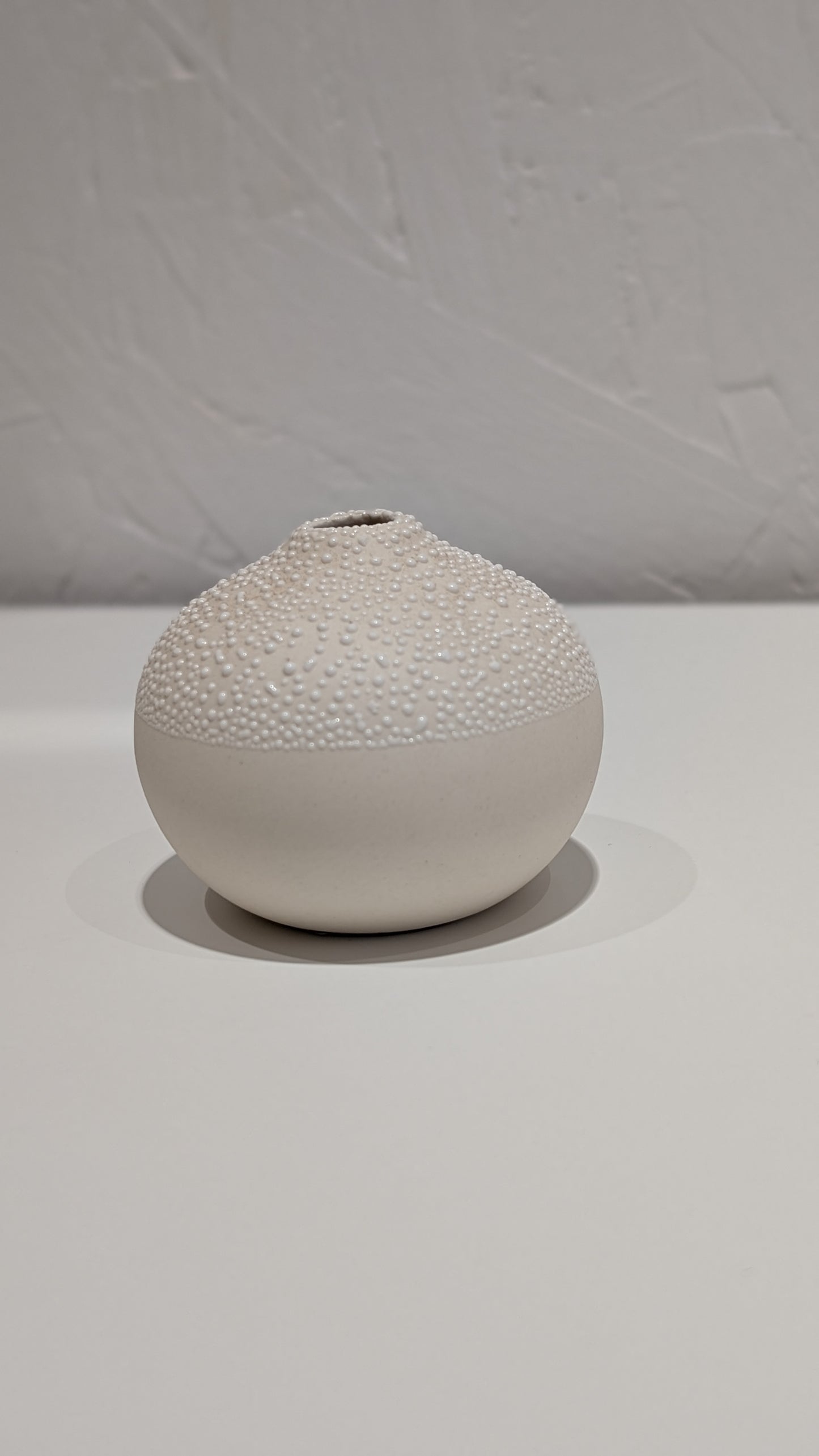 Vase - Mini vase perlé