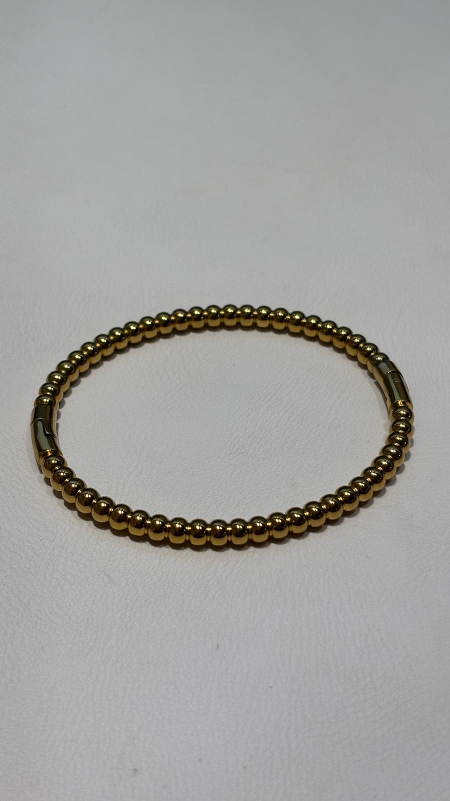 Bracelets – Création artisanale française en acier inoxydable