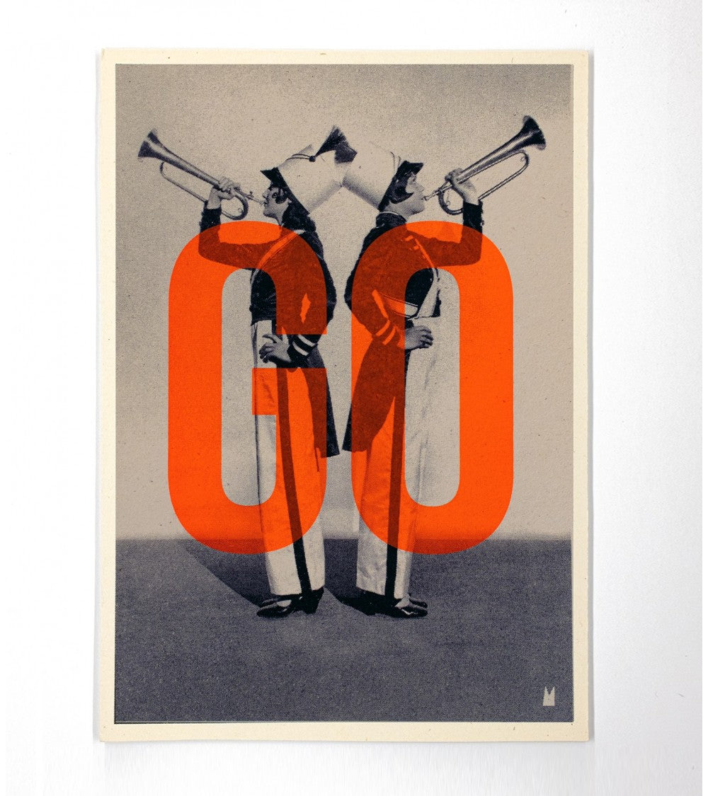 Carte Kencre PM - Go