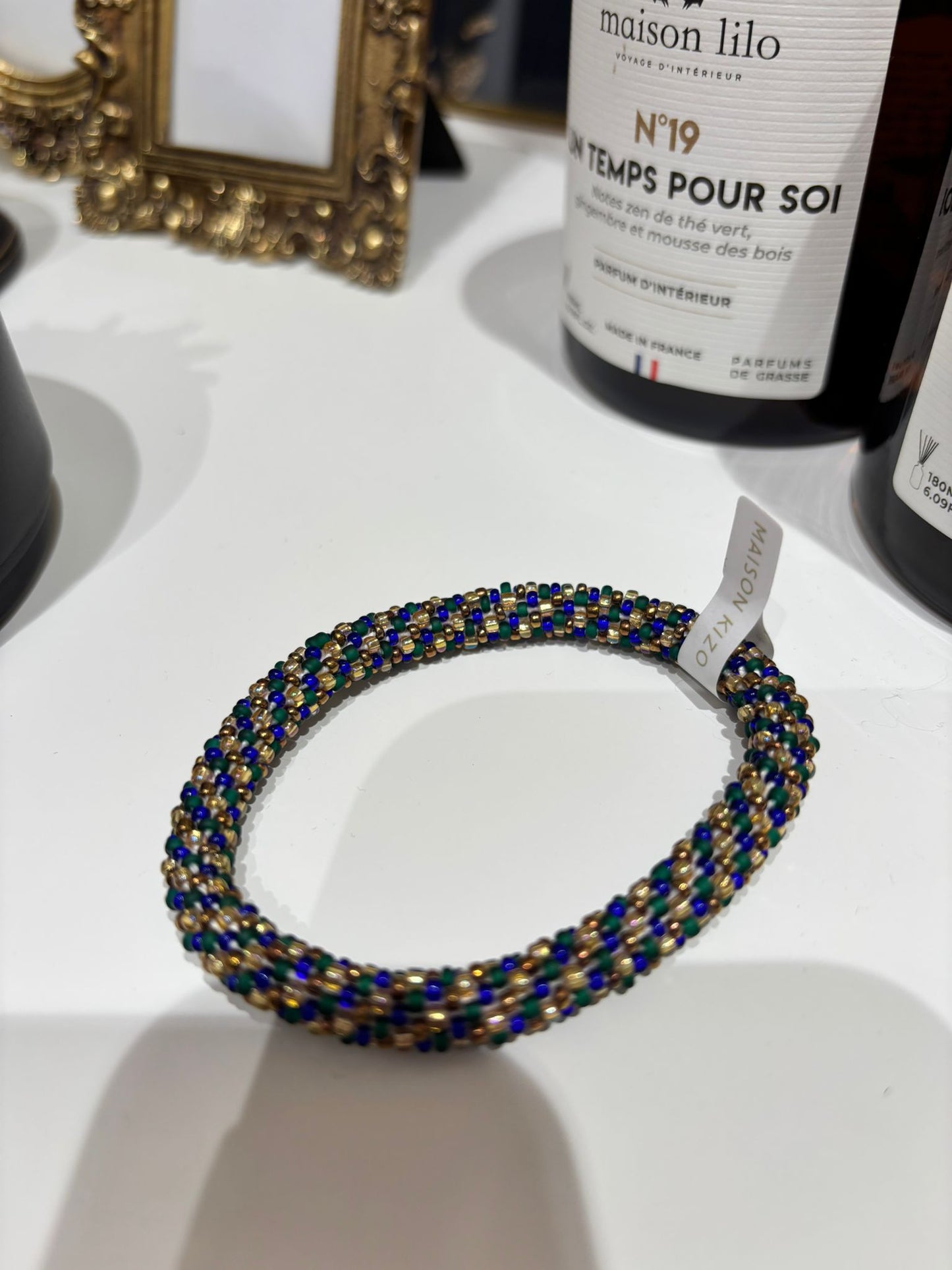 Bracelets Népalais Maison Kizo