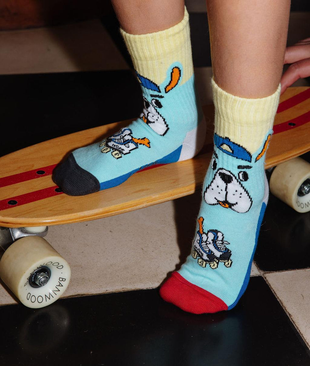 Chaussettes - Mascots