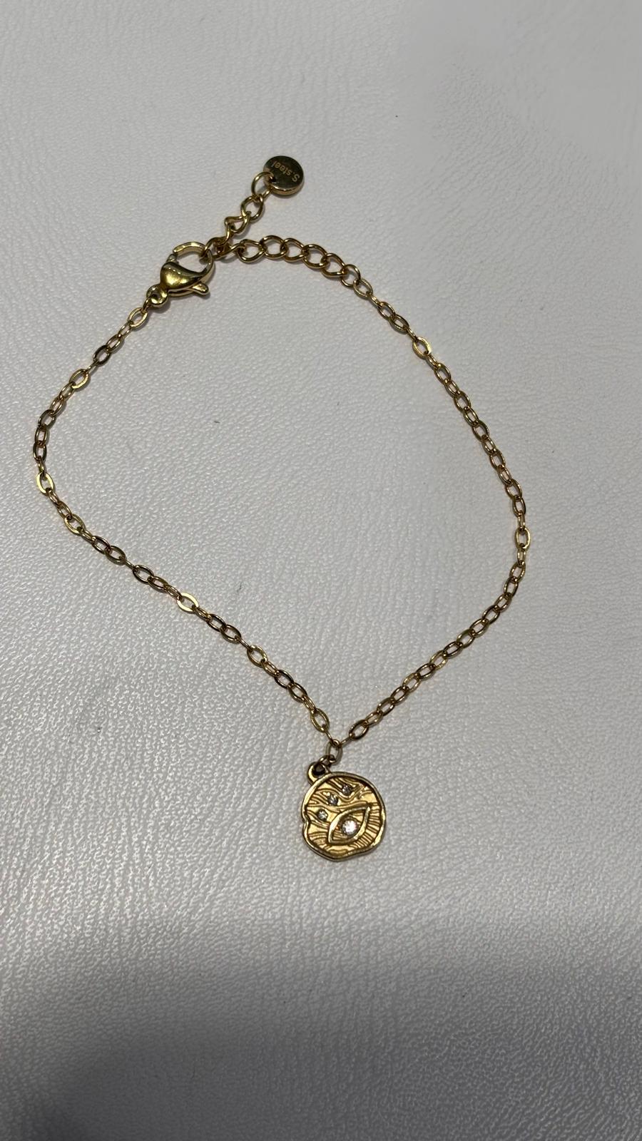 Bracelets en acier inoxydable | Petite Pivoine Cholet