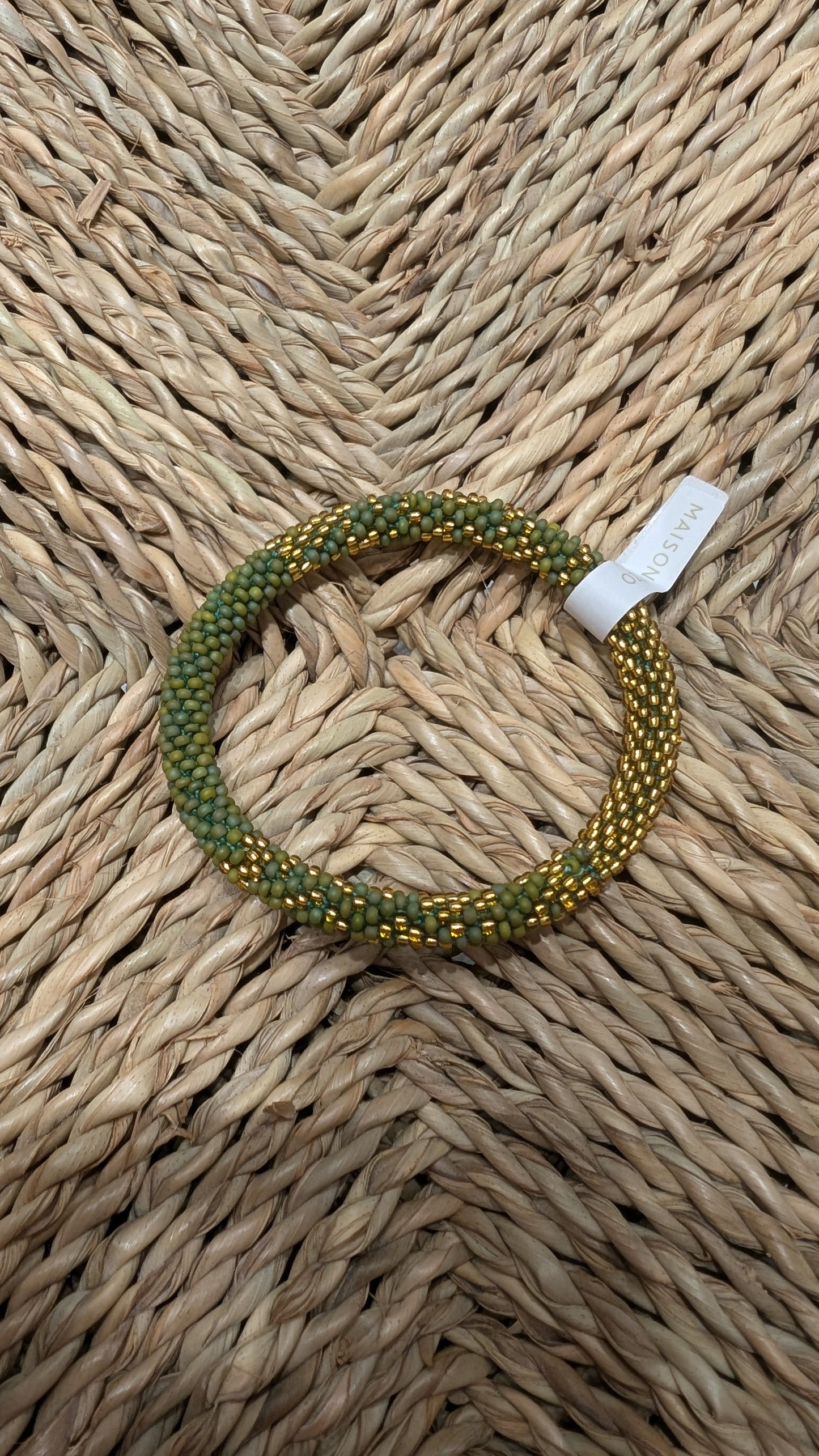 Bracelets Népalais Maison Kizo