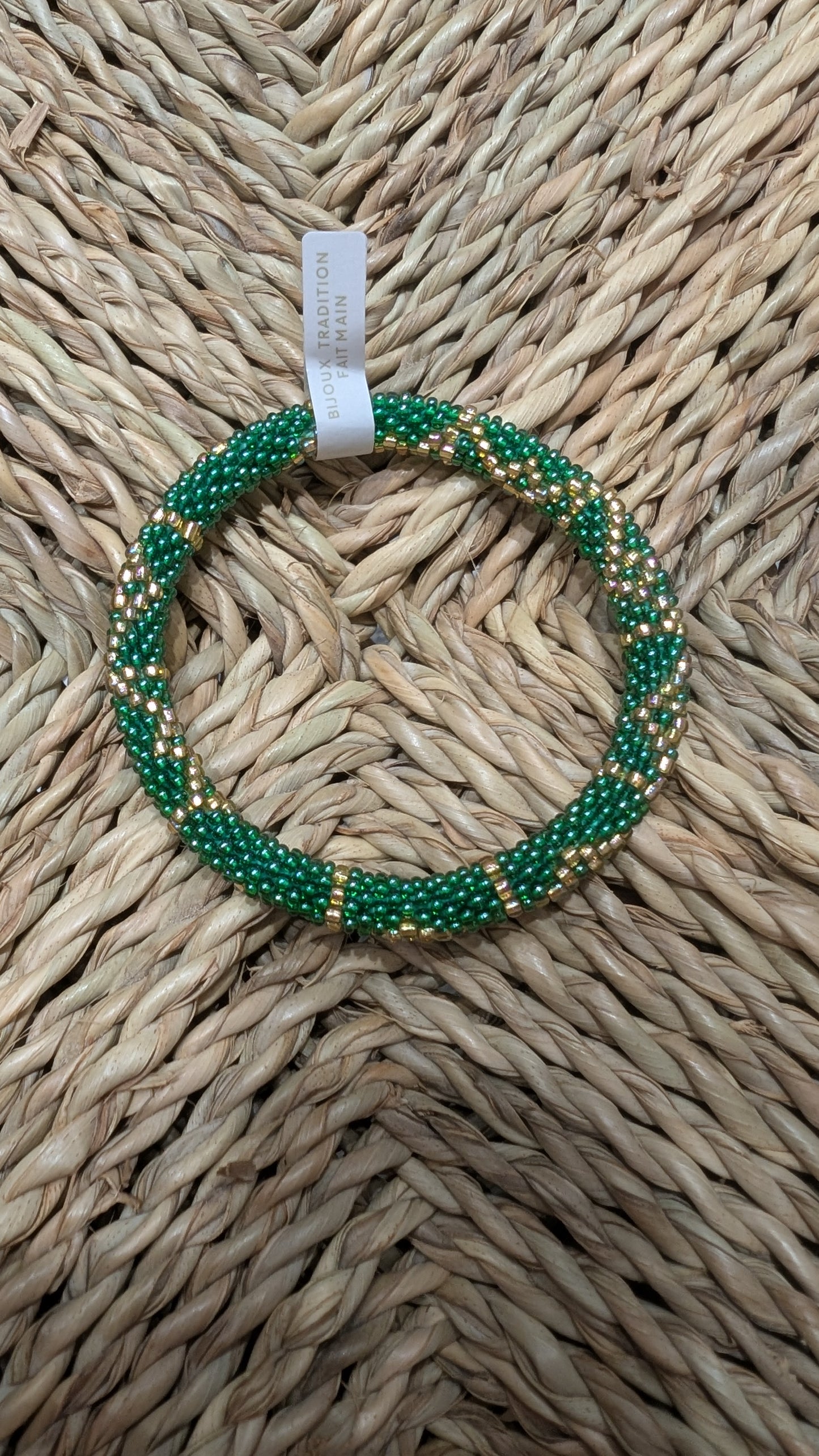 Bracelets Népalais Maison Kizo