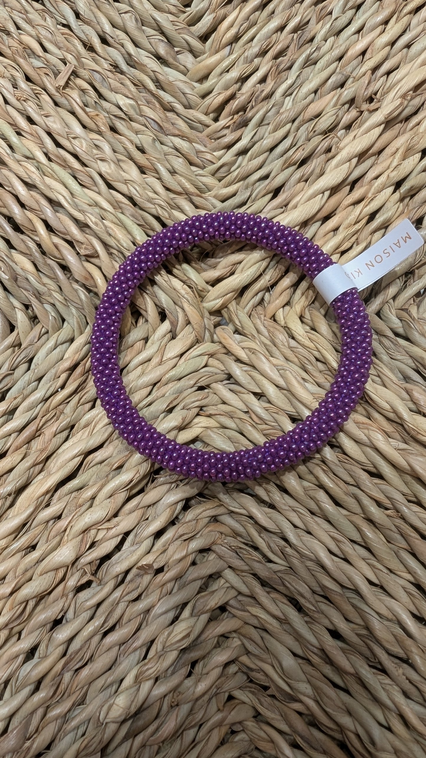 Bracelets Népalais Maison Kizo