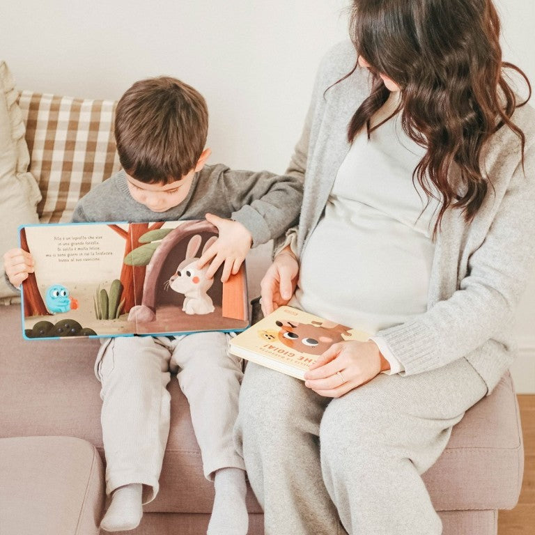 Livre Pas à Pas - Que de tristesse