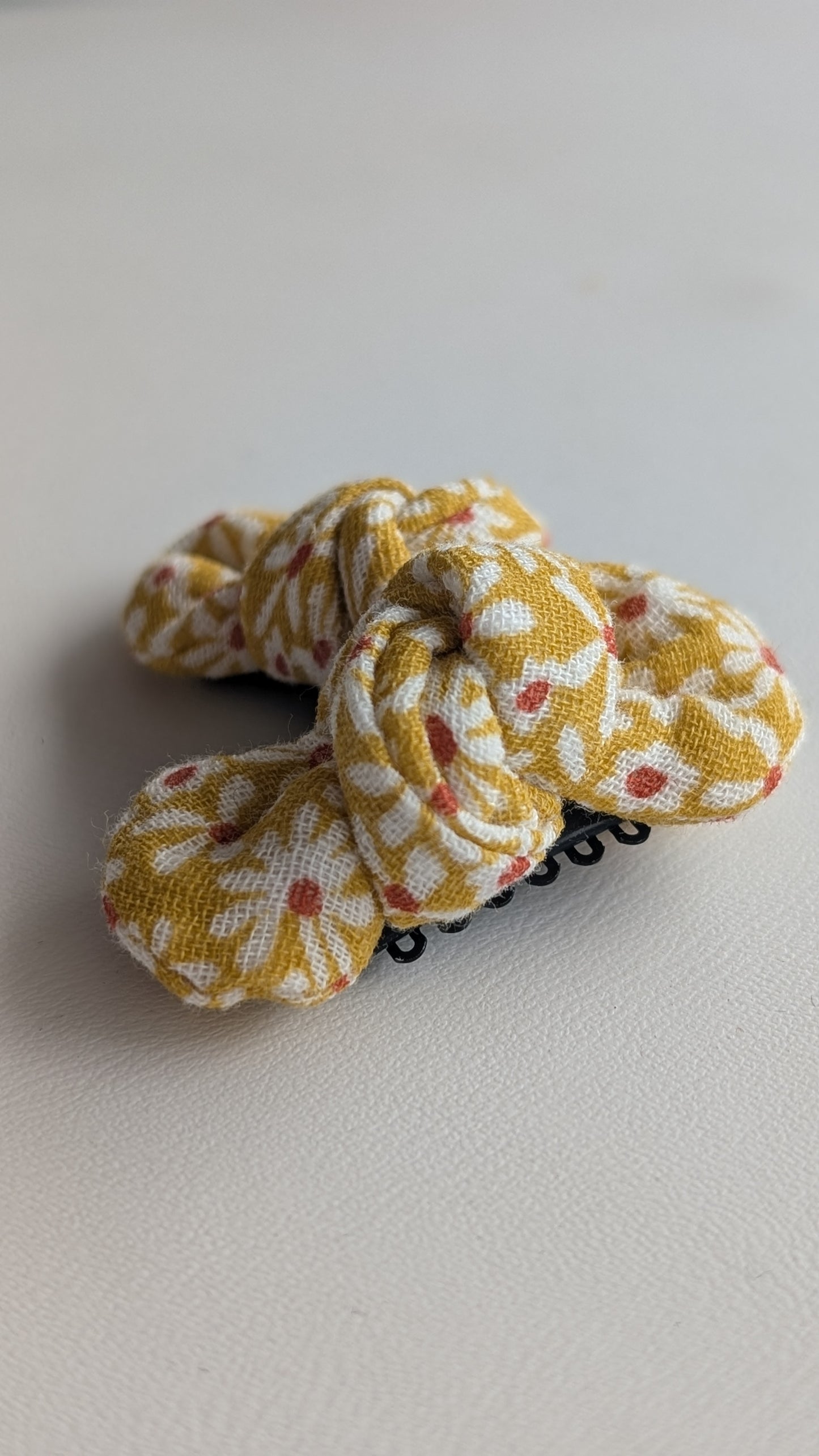 Barrettes anti-glisse