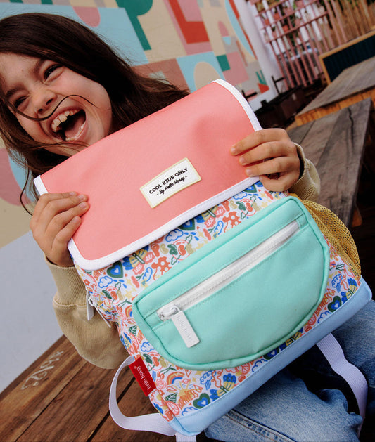 Sac à dos Happiness