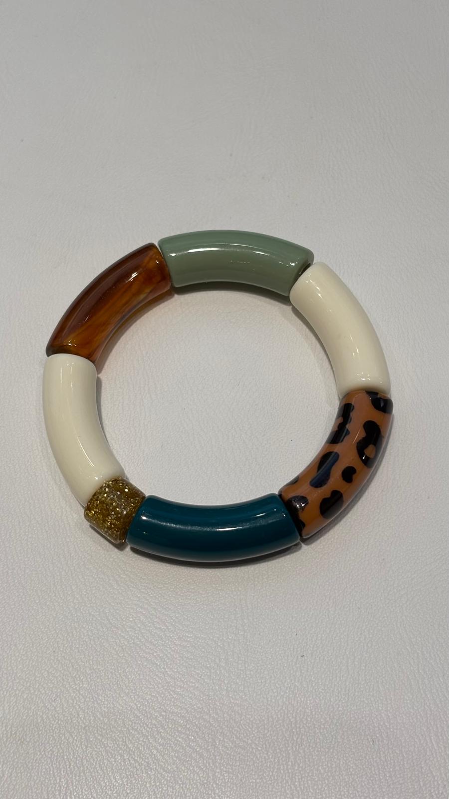 Bracelets en jonc élastiqué – Fait main en Vendée | Petite Pivoine Cholet