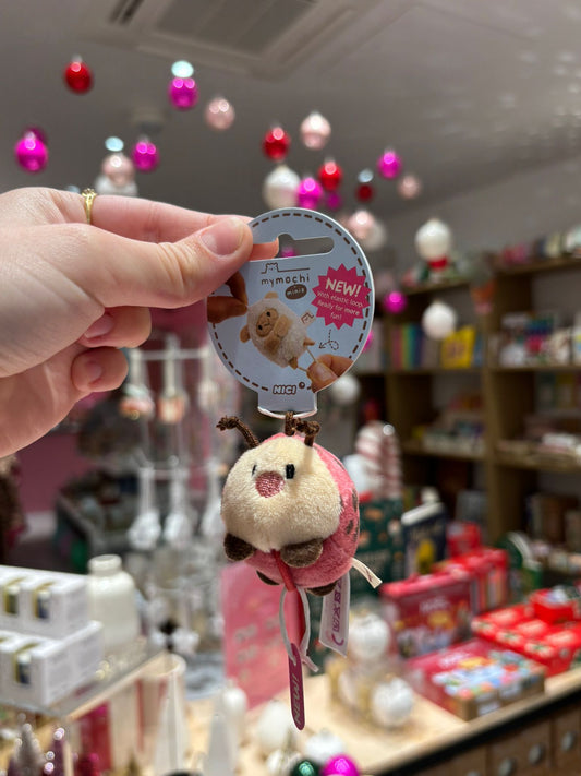 My Mochi Mini - coccinelle