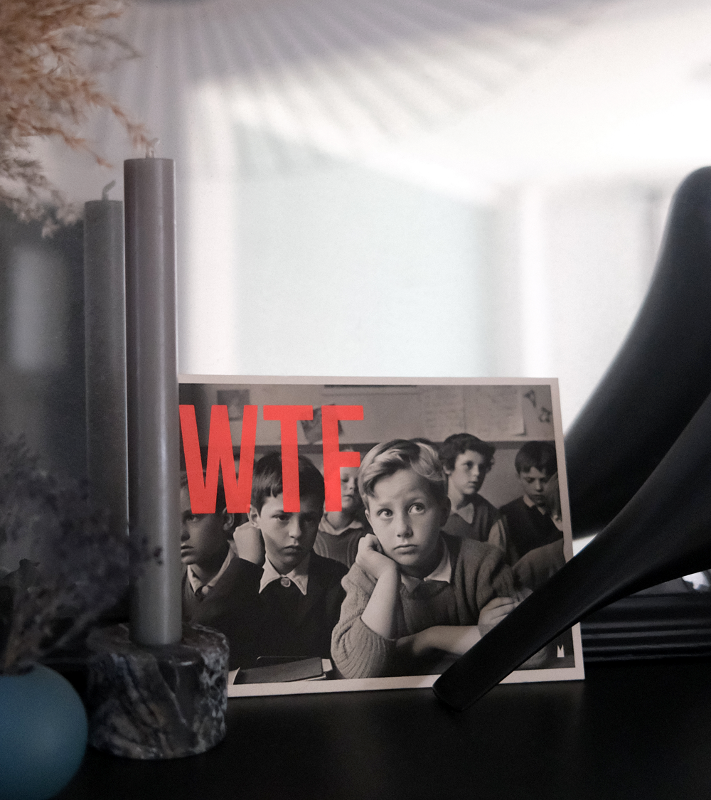 Carte Kencre PM - WTF