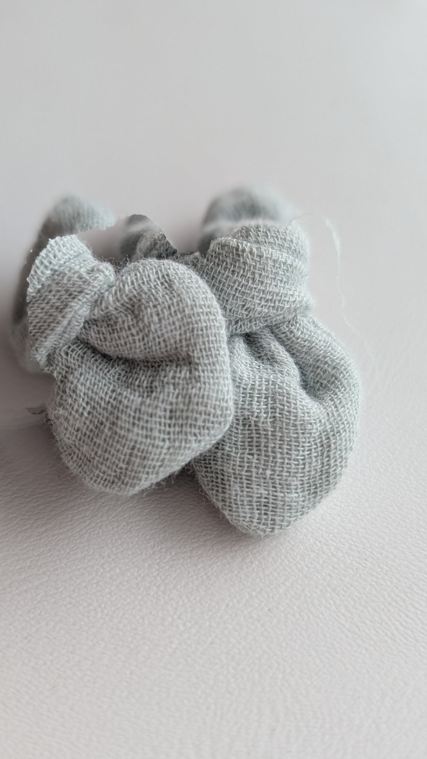 Barrettes anti-glisse