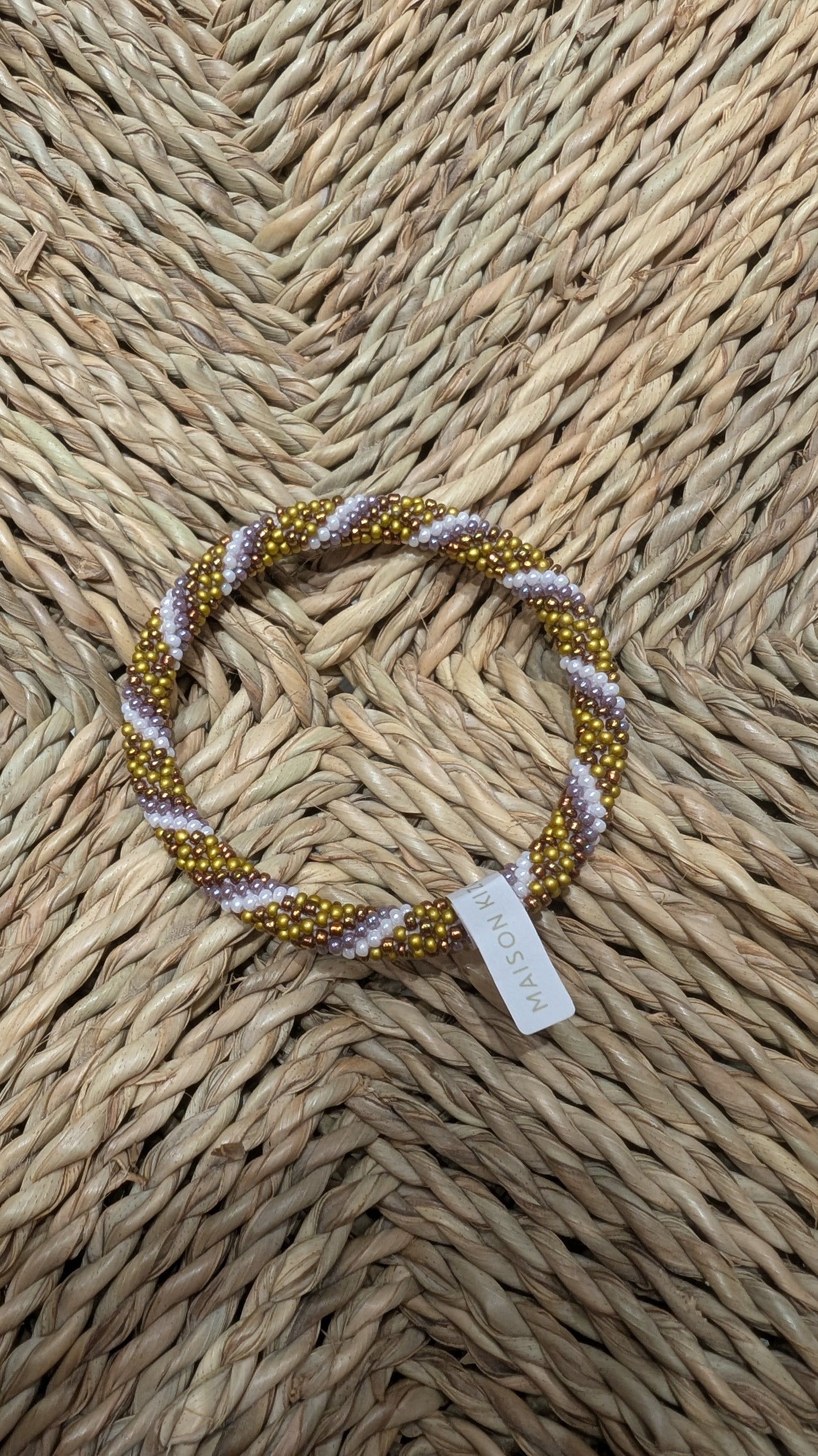 Bracelets Népalais Maison Kizo