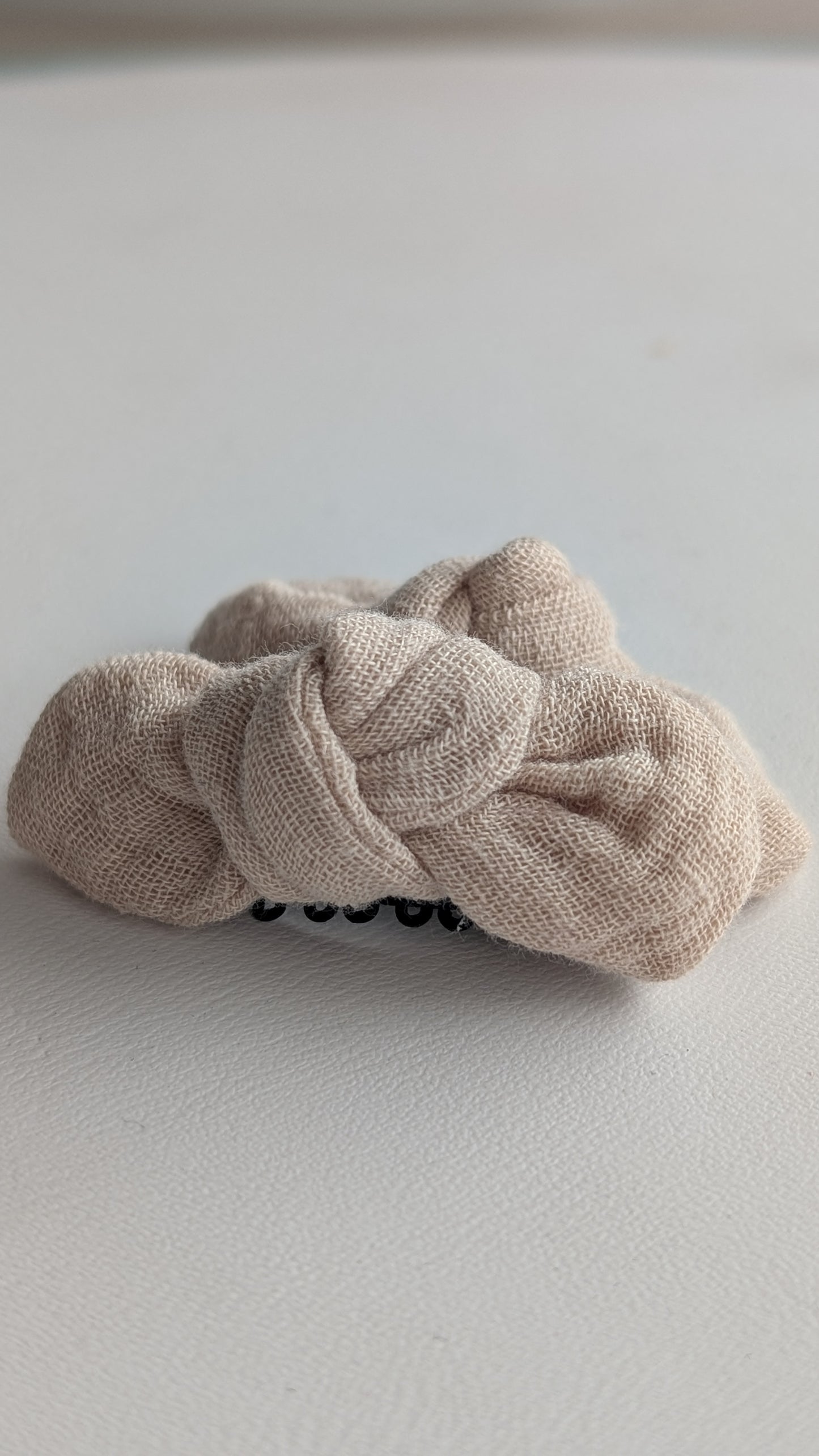 Barrettes anti-glisse