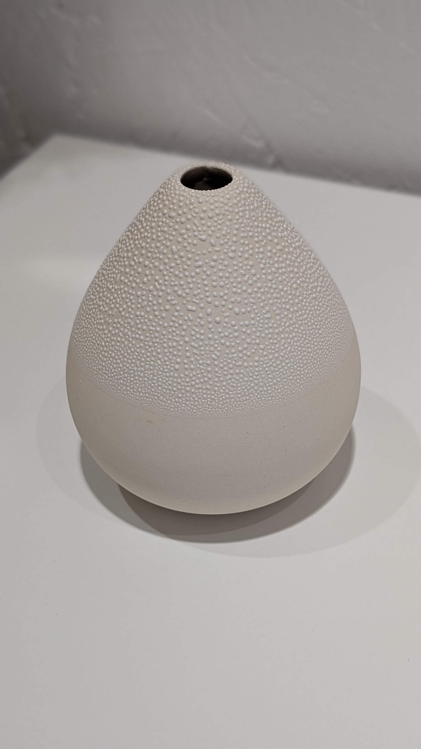 Vase - Big vase perlé