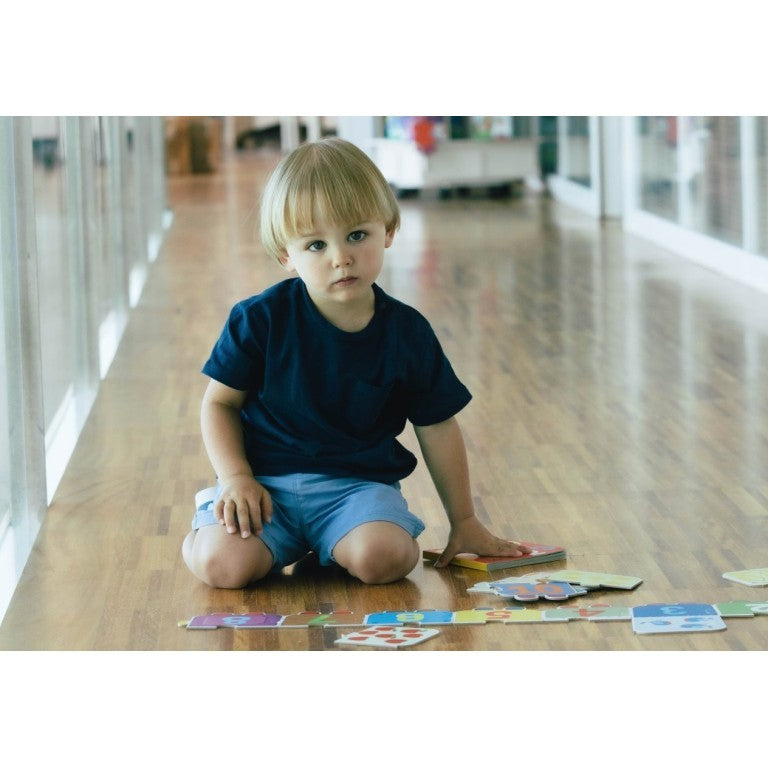 Coffret Éducatif - Chiffres