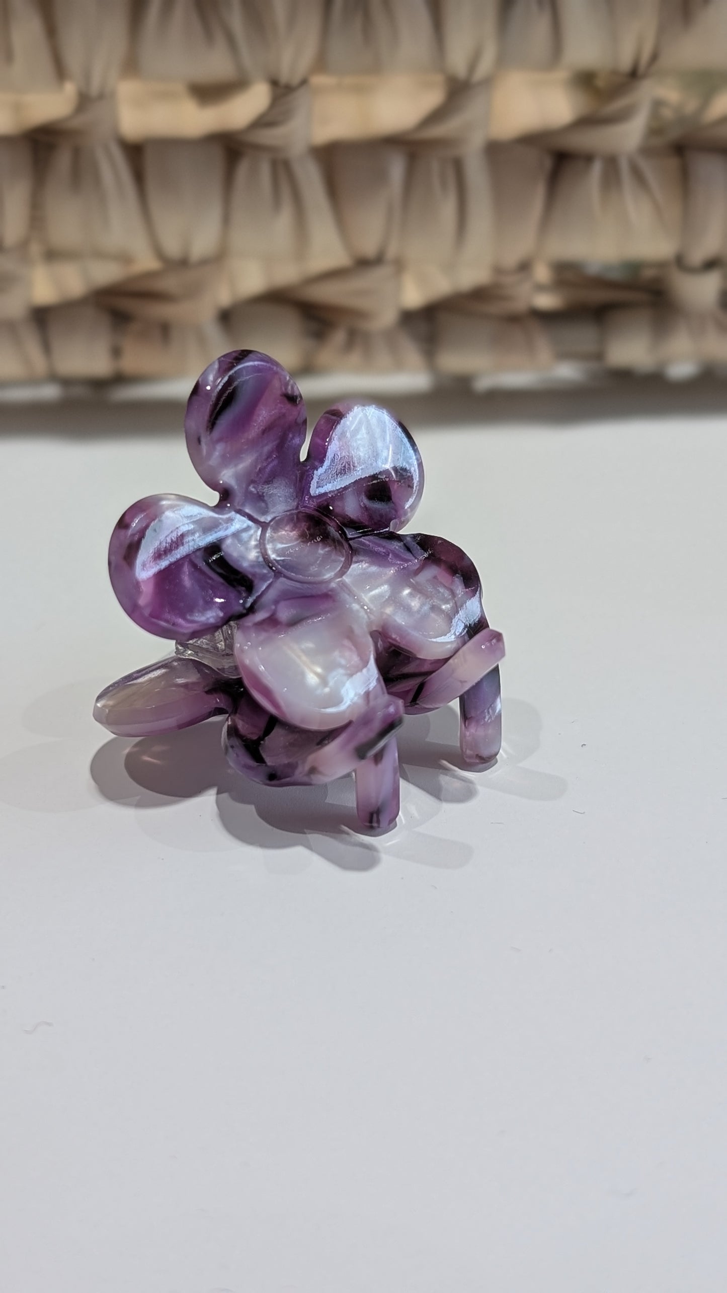 Pinces à Cheveux