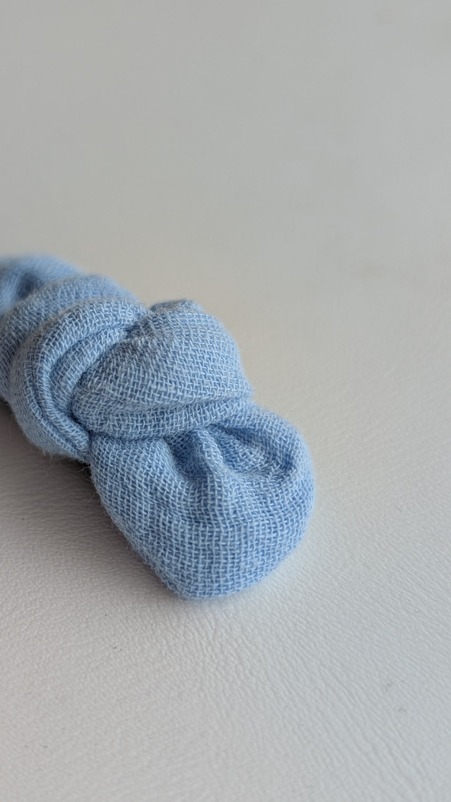 Barrettes anti-glisse