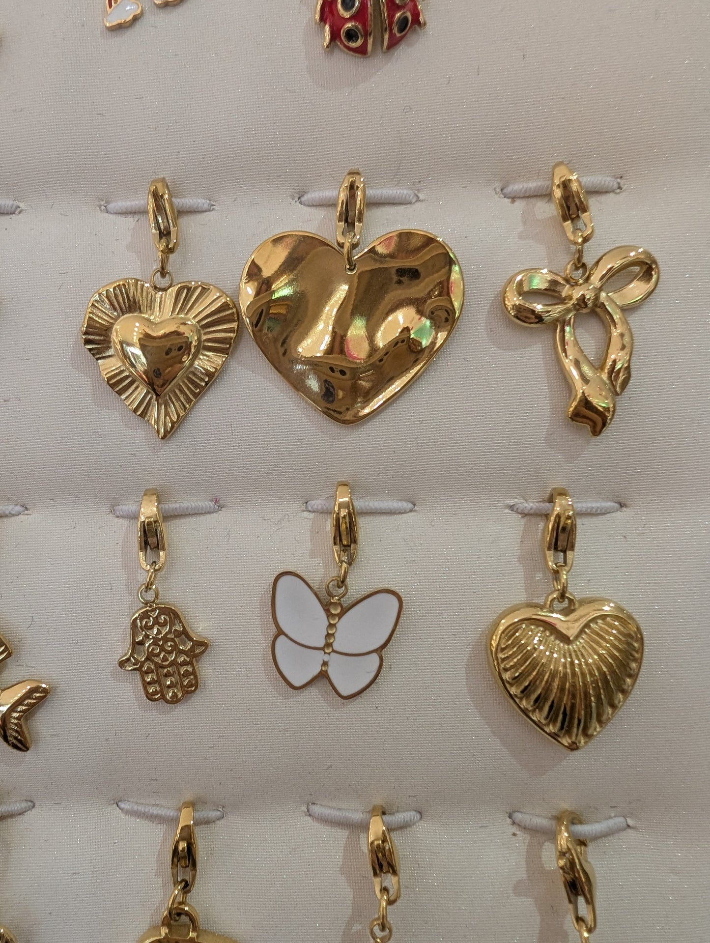 Charms – Pendentifs à personnaliser | Petite Pivoine Cholet