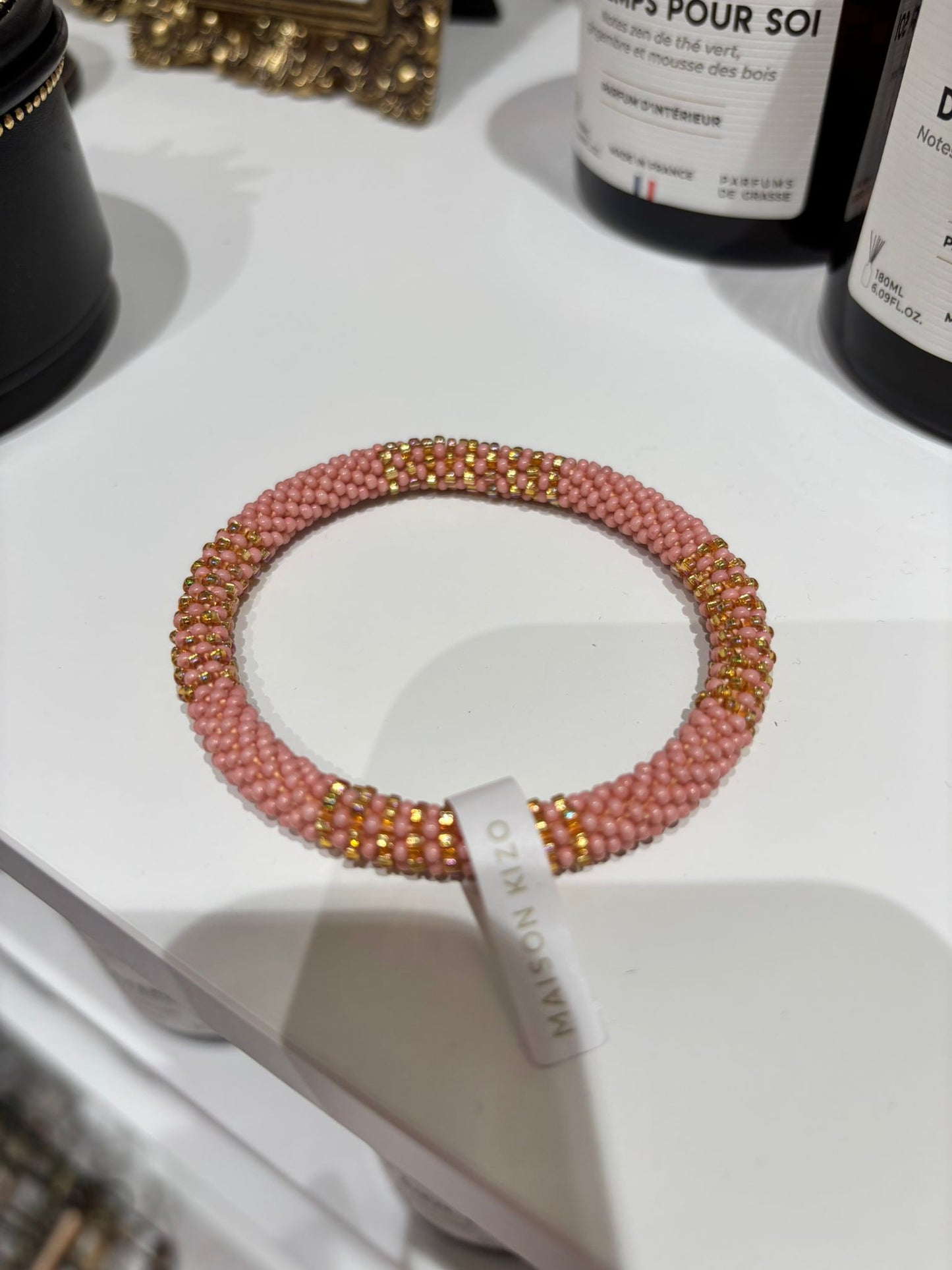 Bracelets Népalais Maison Kizo