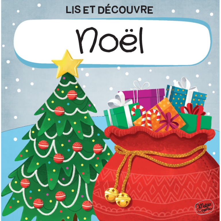 Puzzle - Noël