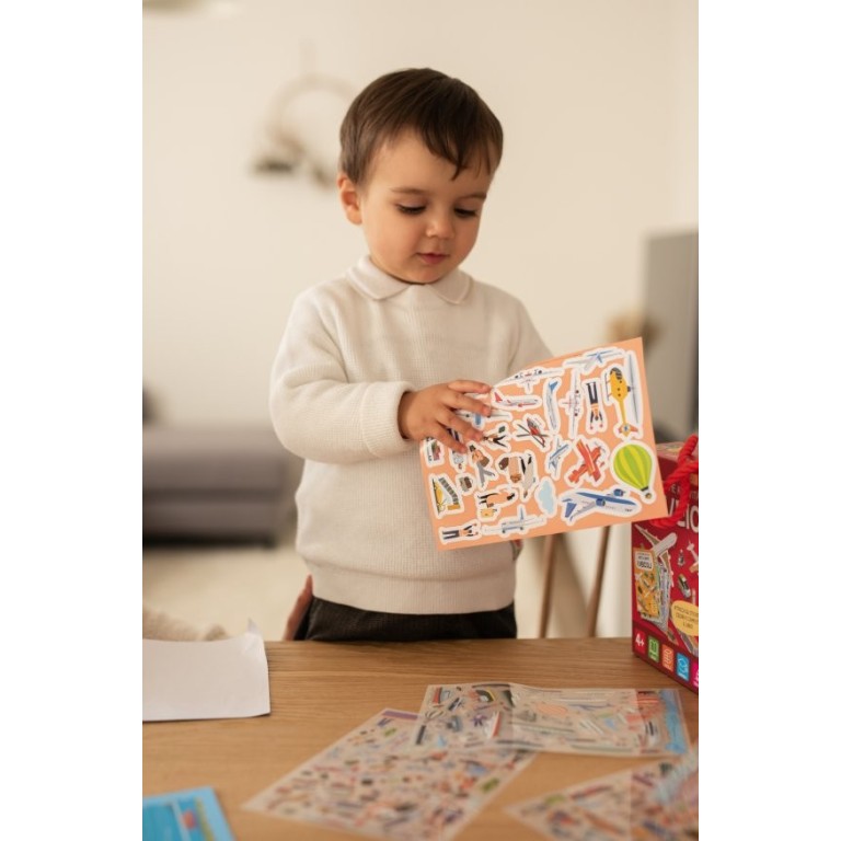 Arts & Crafts - Véhicules