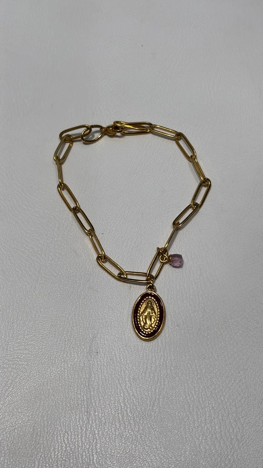 Bracelets – Création artisanale française en acier inoxydable