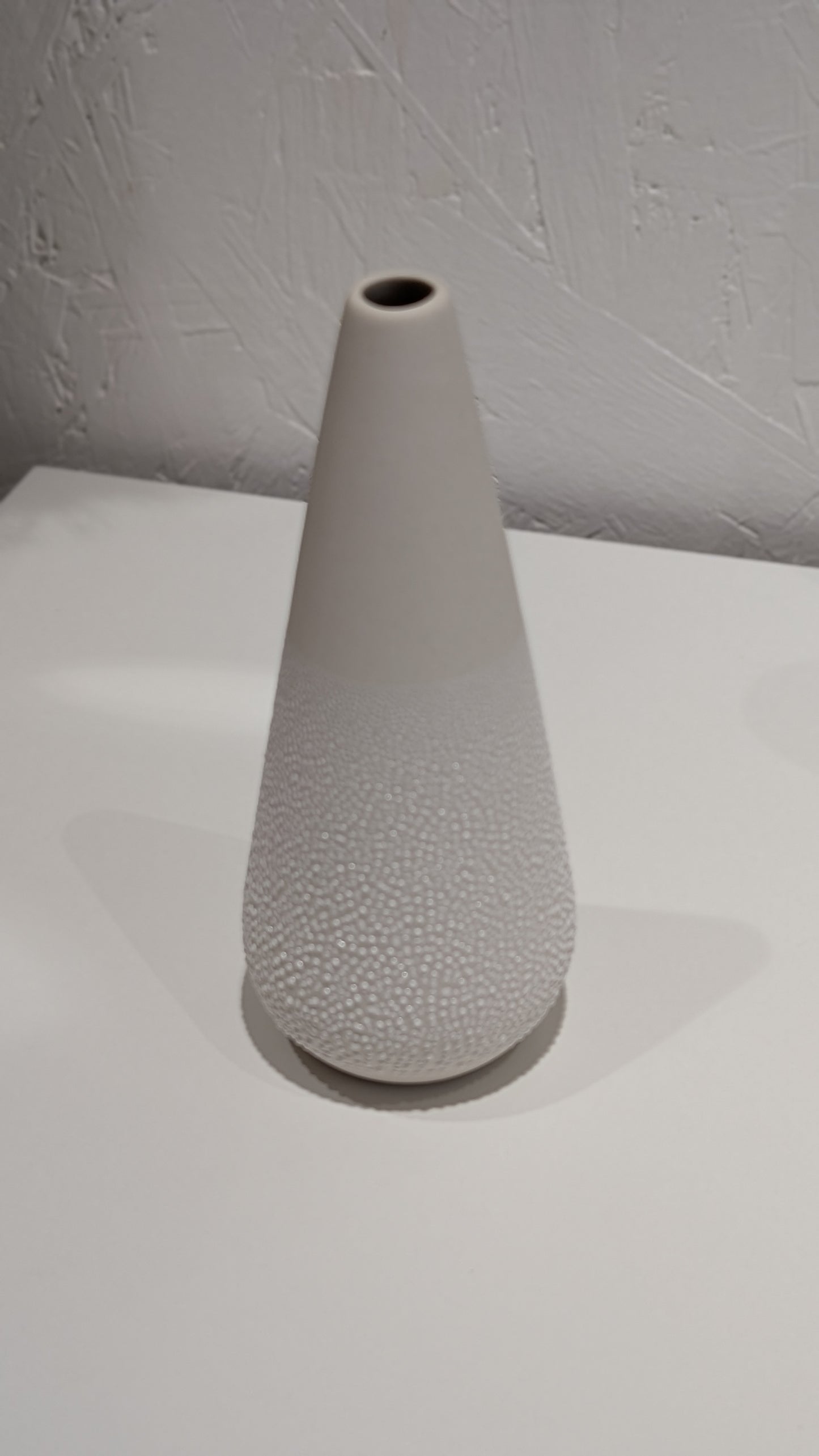 Vase - Vase perlé long