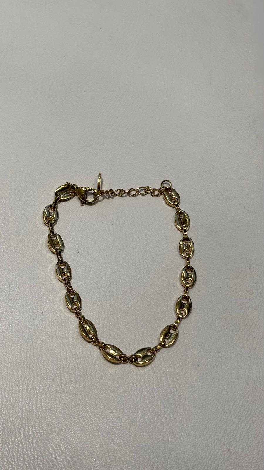 Bracelets en acier inoxydable | Petite Pivoine Cholet