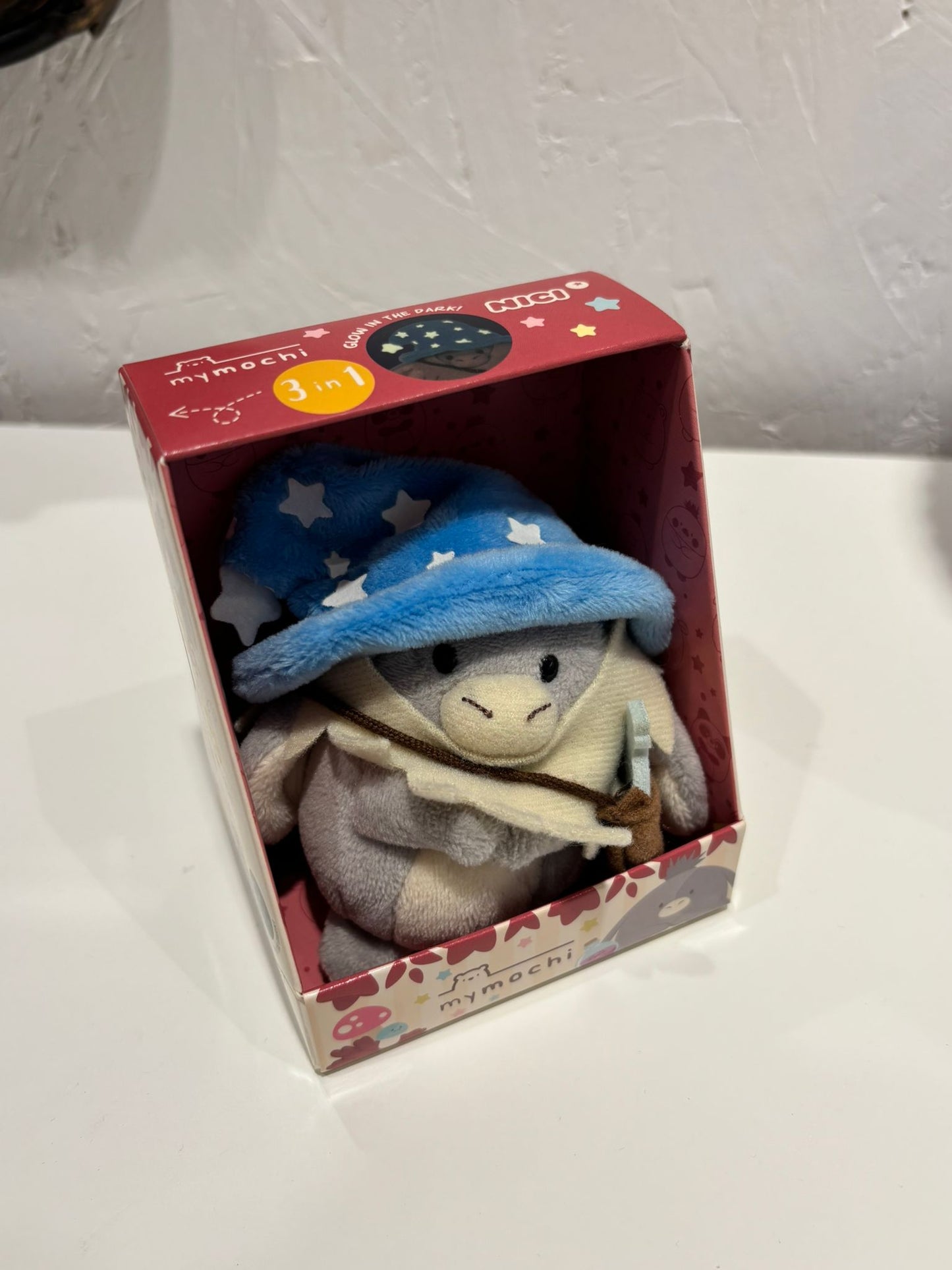 My Mochi 8 cm | Petite Pivoine