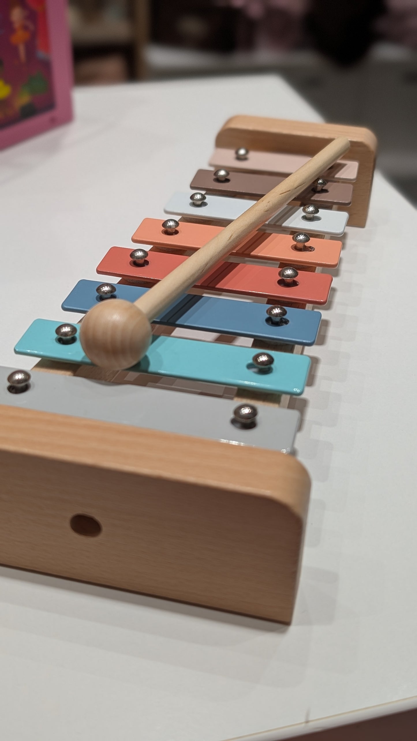 Xylophone