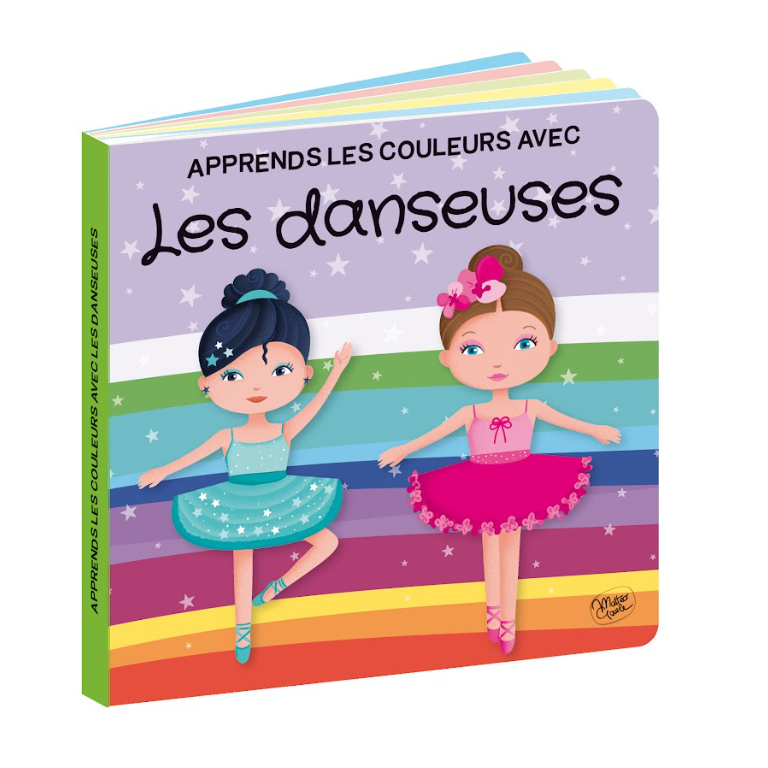 Puzzle - Les Danseuses