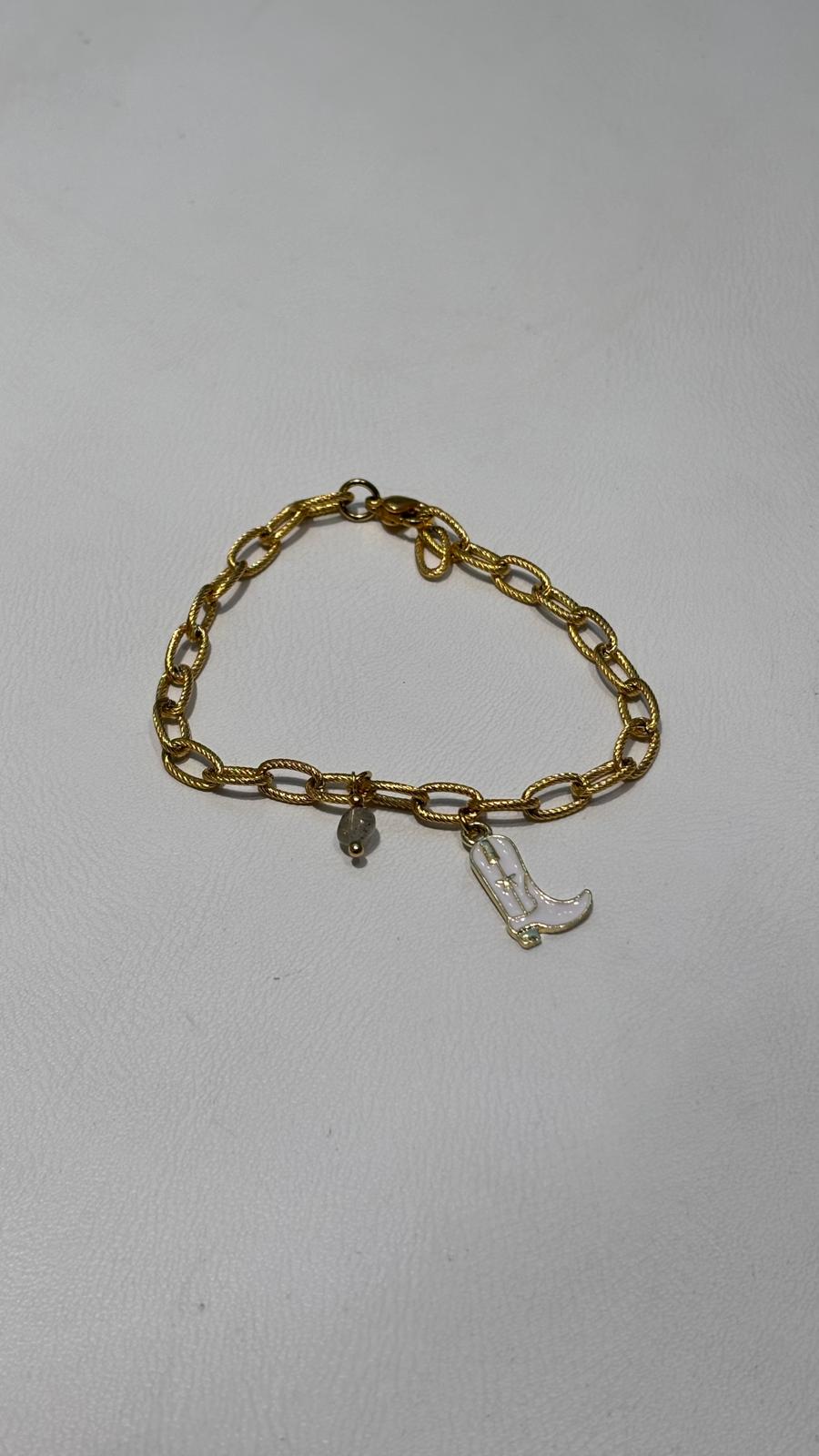 Bracelets – Création artisanale française en acier inoxydable