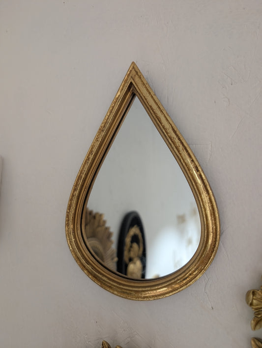 Miroir Goutte MM
