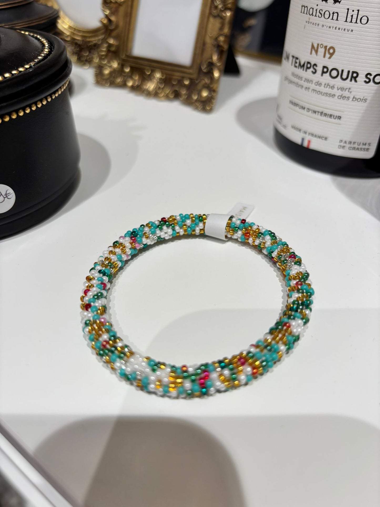 Bracelets Népalais Maison Kizo