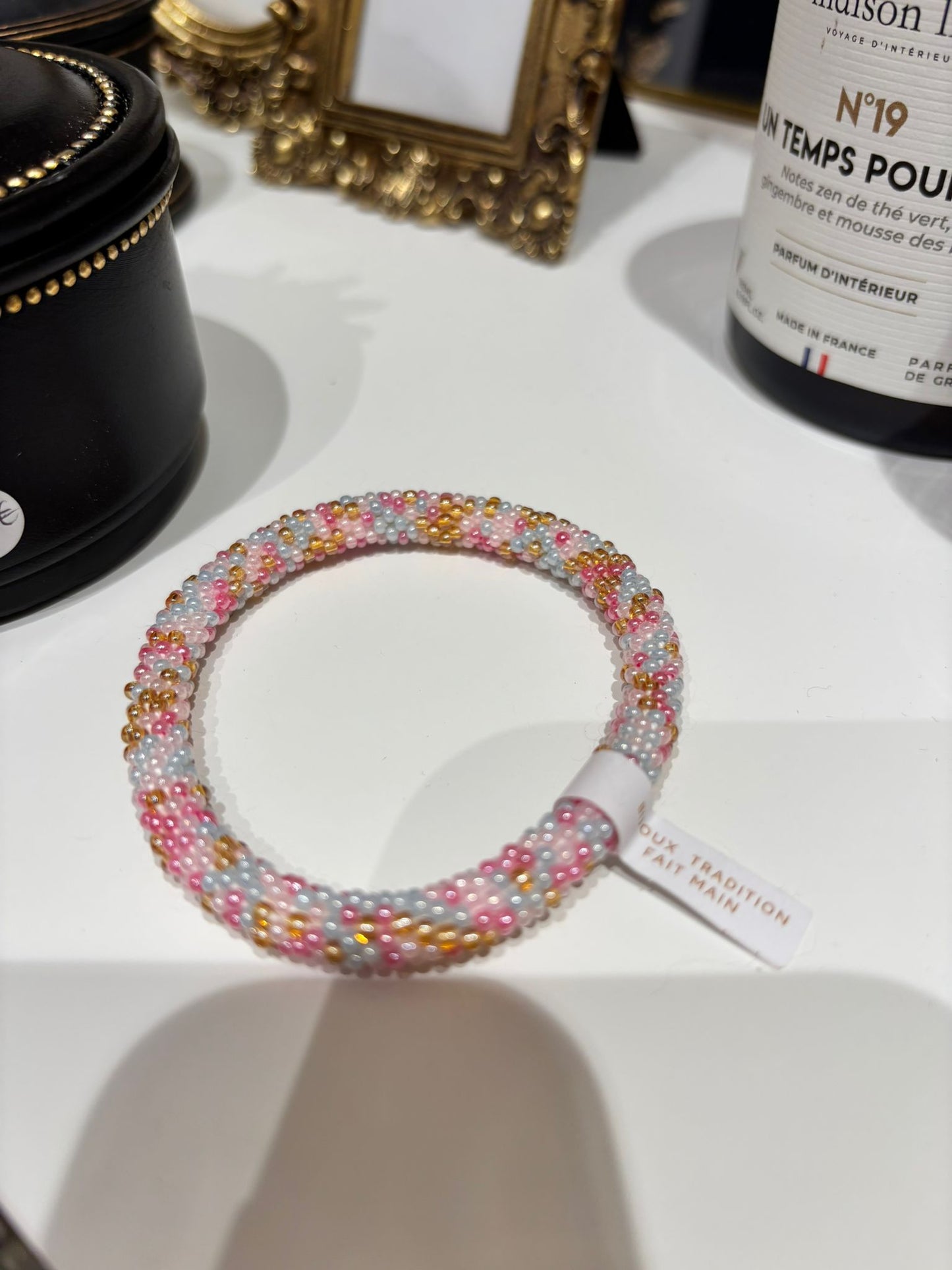 Bracelets Népalais Maison Kizo