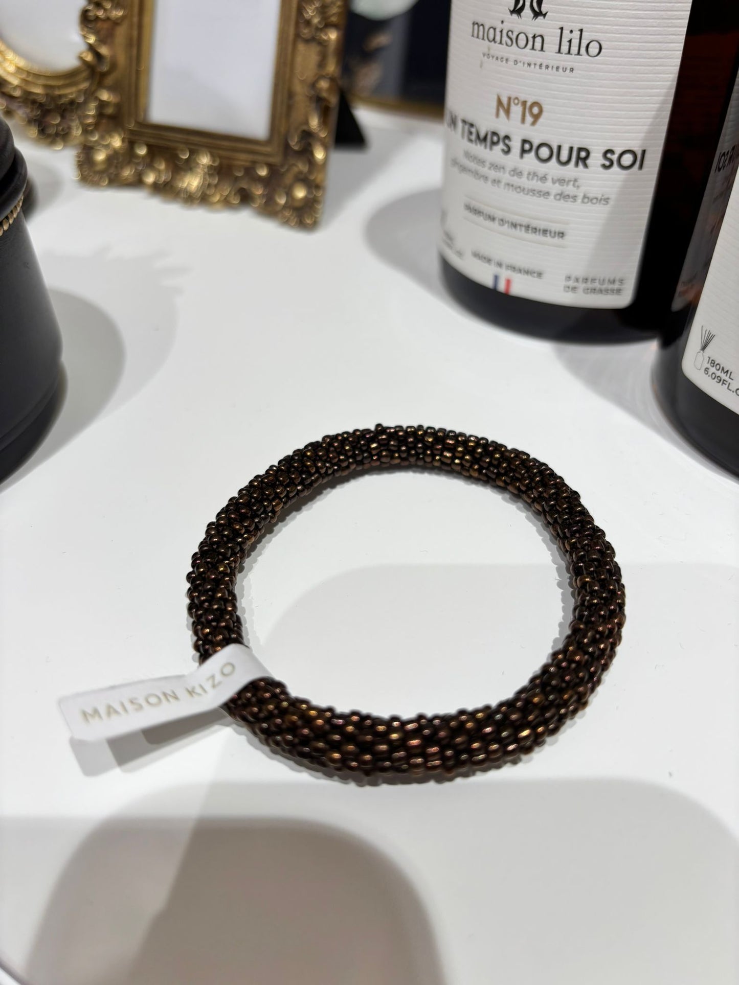 Bracelets Népalais Maison Kizo