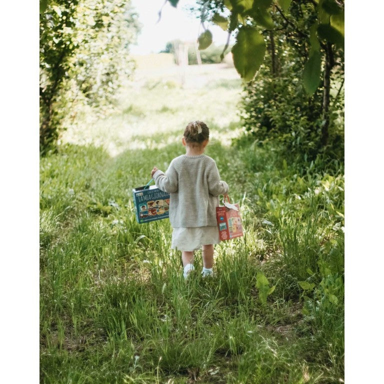 Coffret Éducatif - Contraires