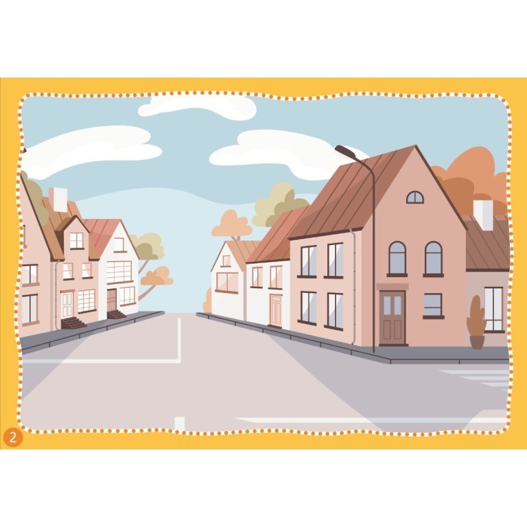 Arts & Crafts - Véhicules