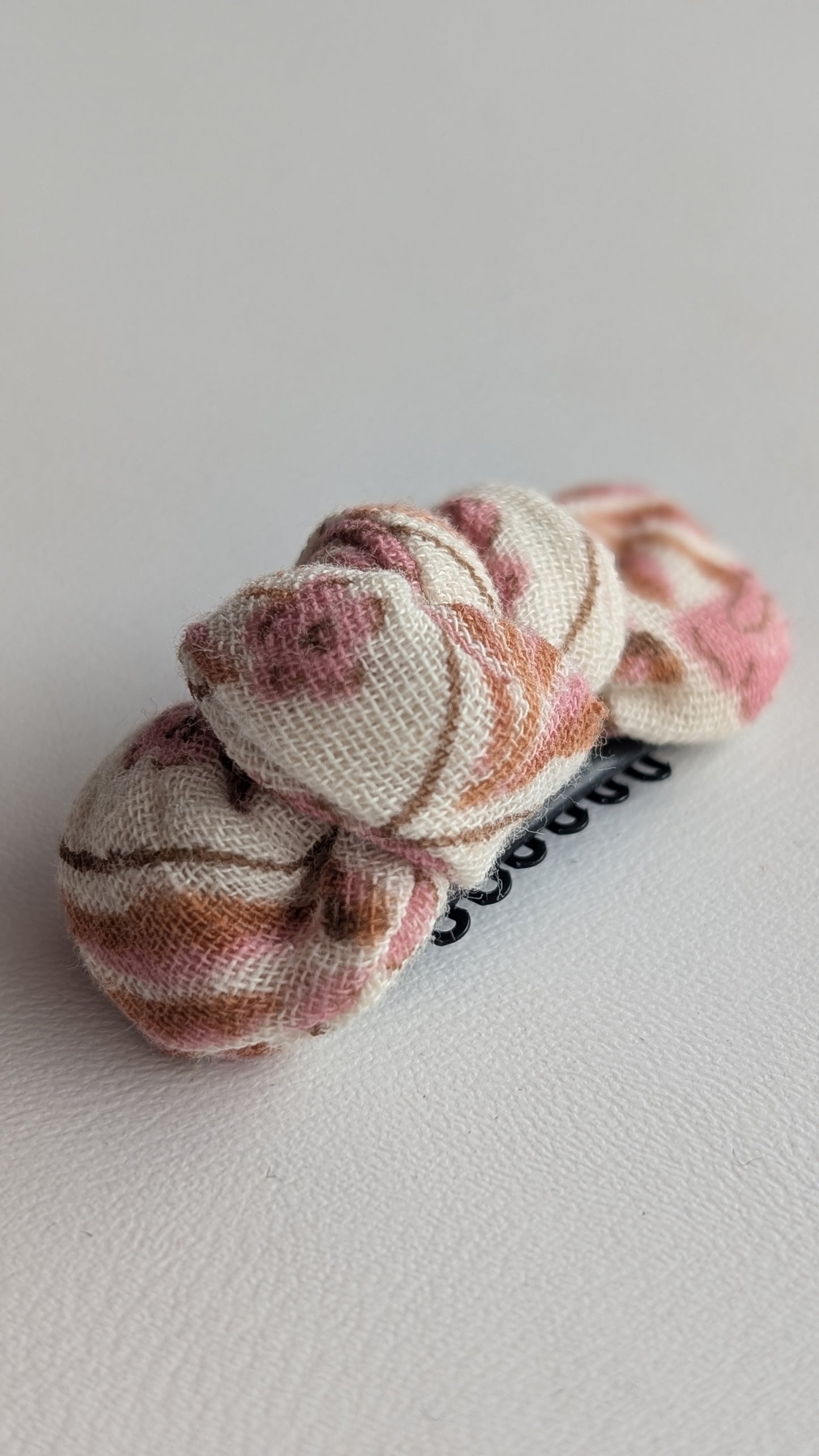 Barrettes anti-glisse