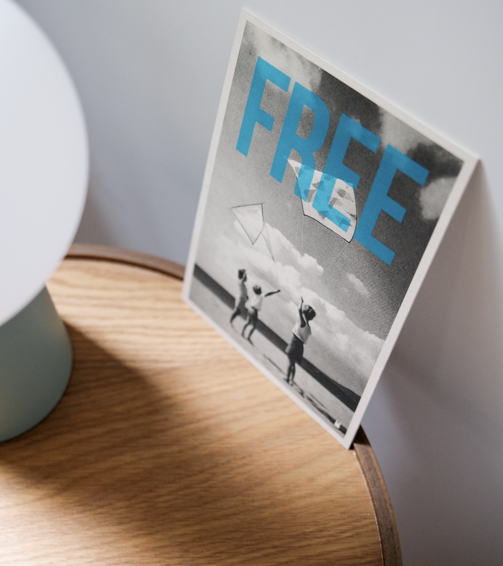 Carte Kencre GM - Free