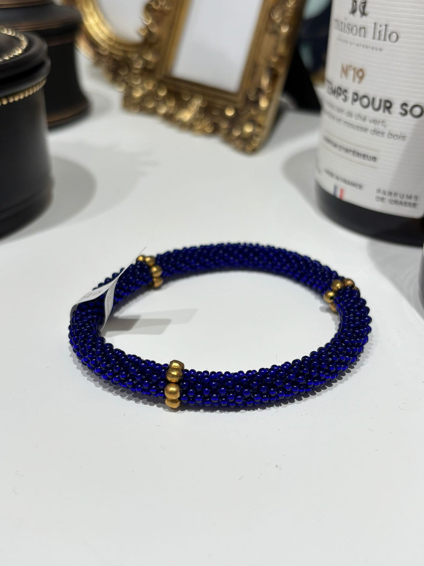 Bracelets Népalais Maison Kizo