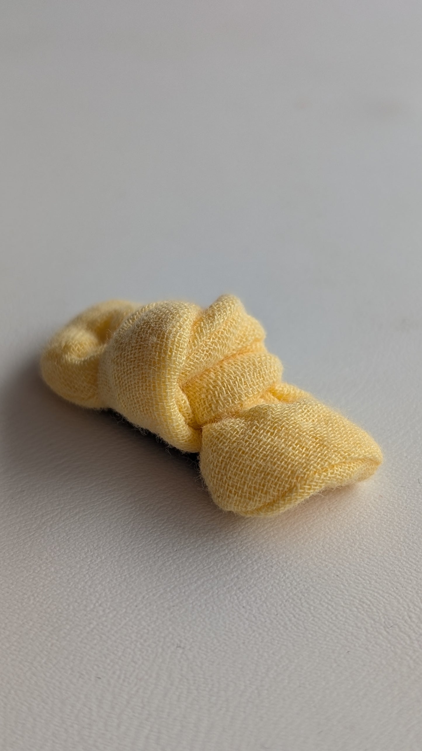 Barrettes anti-glisse