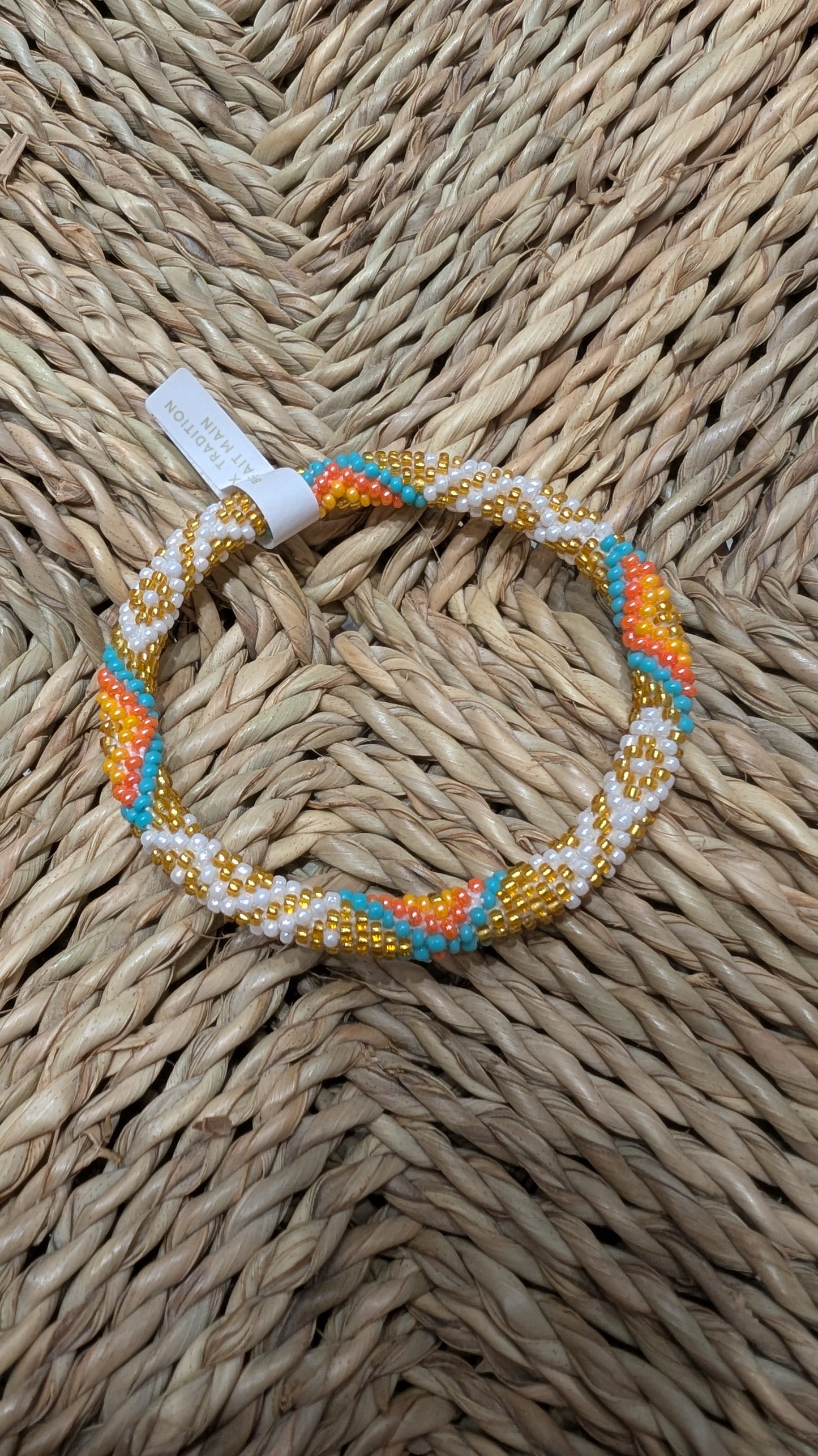 Bracelets Népalais Maison Kizo