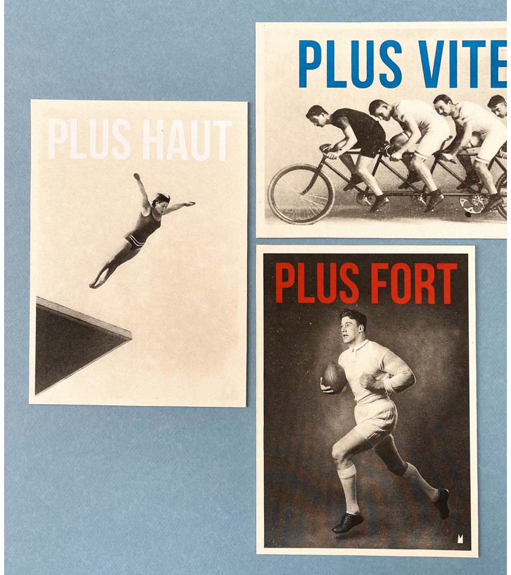 Carte Kencre PM - Plus Haut