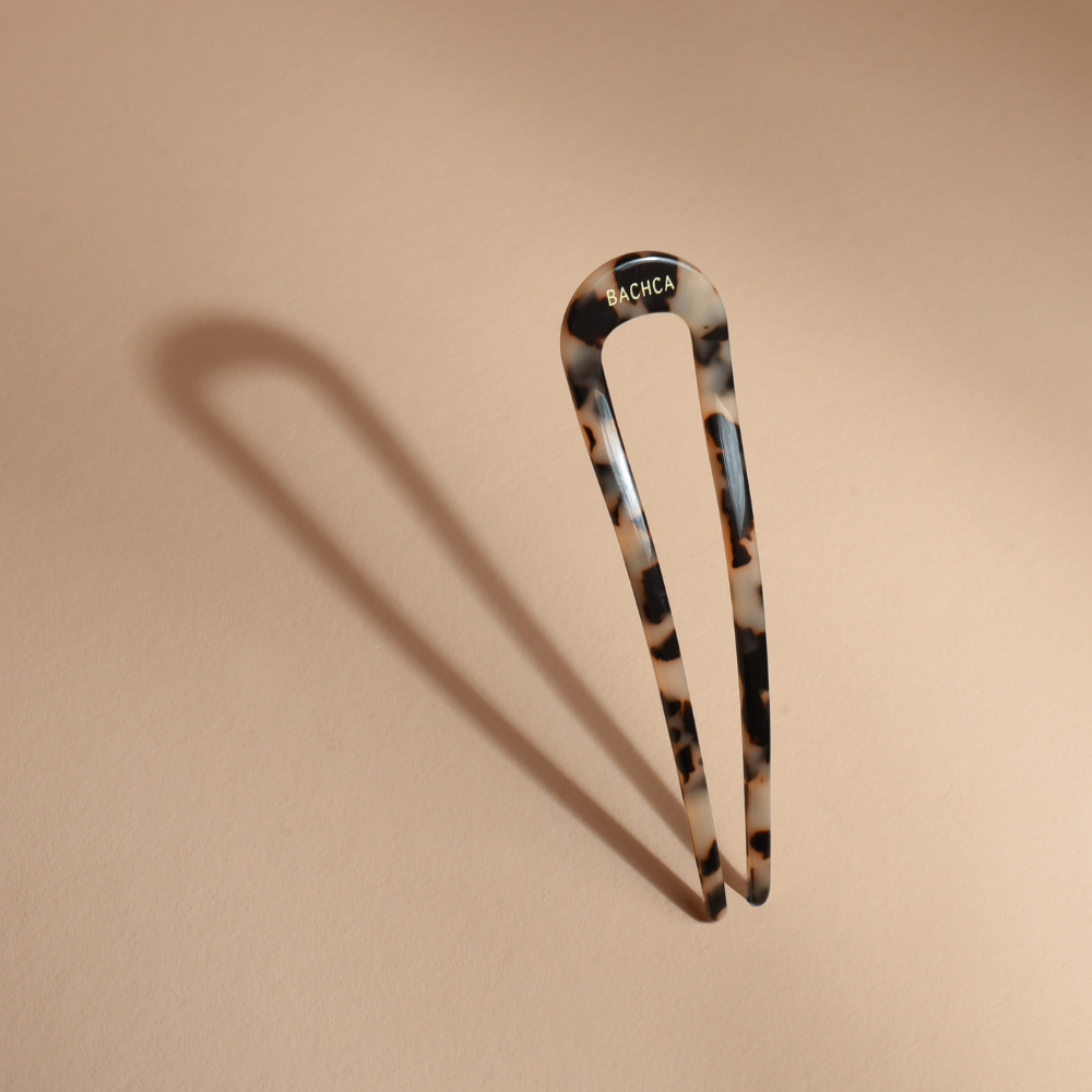 Pic Chignon BACHCA – Ecaille