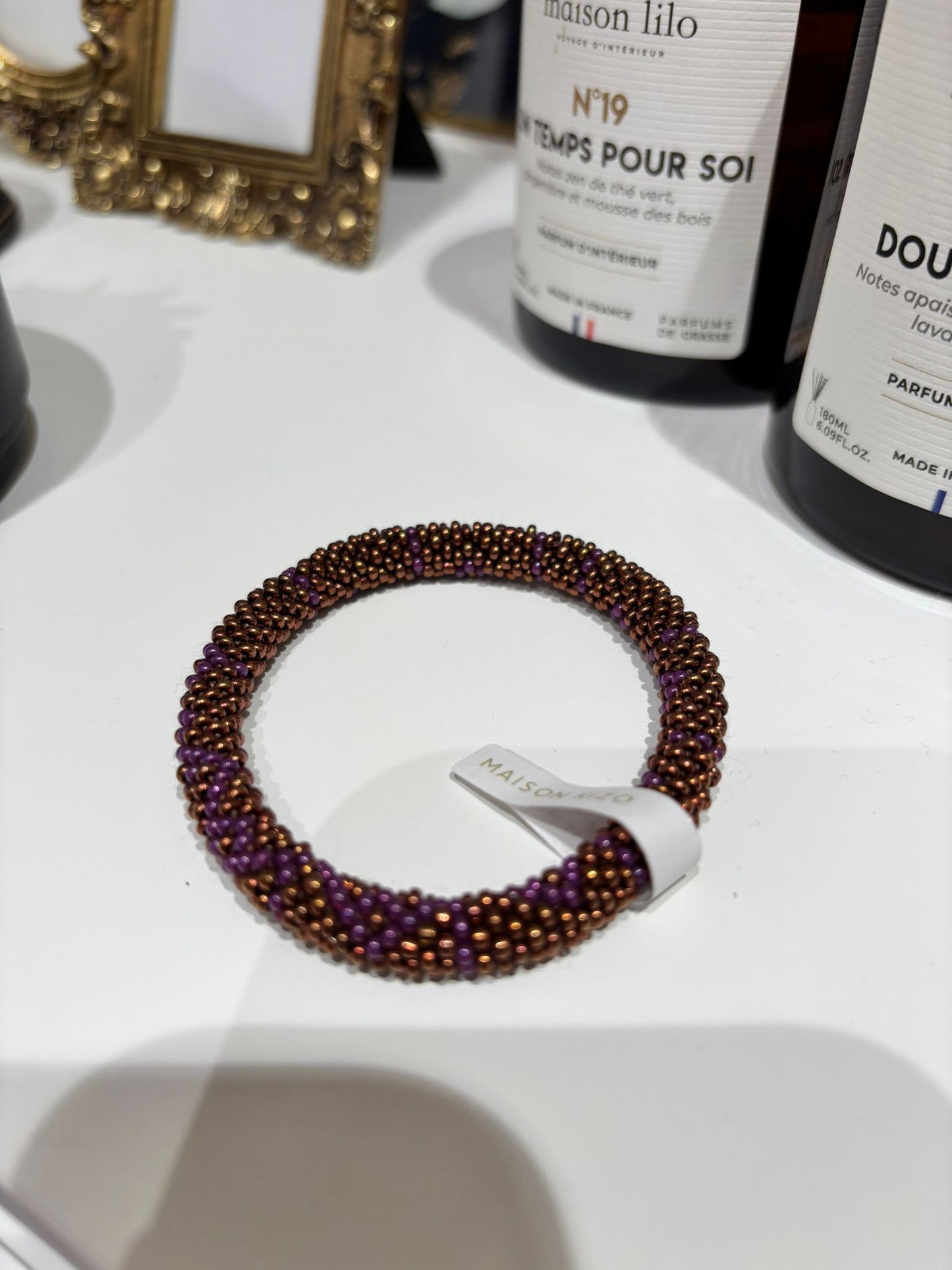 Bracelets Népalais Maison Kizo