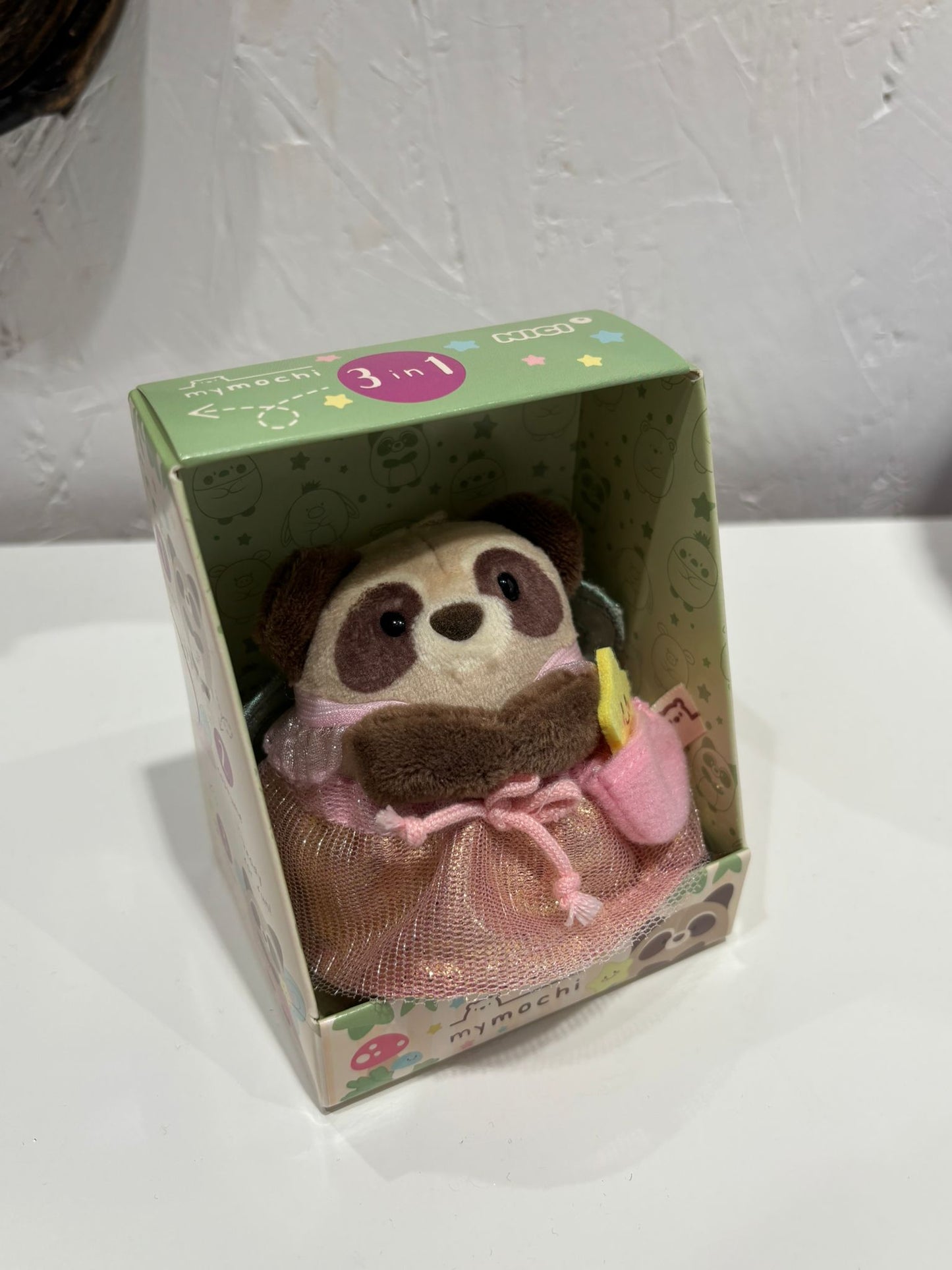 My Mochi 8 cm - Rakuma