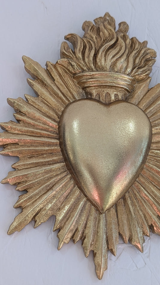 Décoration Murale - Ex-Voto